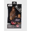 Cable Guys Išskirtinės žaidimų Star Wars Chewbacca Cable Guy krosnys