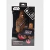 Cable Guys Išskirtinės žaidimų Star Wars Chewbacca Cable Guy krosnys