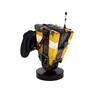 Cable Guys Išskirtinės Gaming Borderlands 3 – Claptrap Cable Guy krosnys