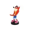 Cable Guys Išskirtinės žaidimų Crash Bandicoot Cable Guy krosnys