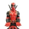 Exquisite Gaming Cable Guys: Marvel - Deadpool, Telefono arba Valdiklio laikiklis. Komplekte USB kabelis