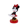 Cable Guys Minnie Mouse (Pie Eye)