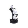 Exquisite Gaming Išskirtinės žaidimų Jack Skellington Cable Guy krosnys