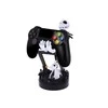 Exquisite Gaming Išskirtinės žaidimų Jack Skellington Cable Guy krosnys