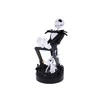 Exquisite Gaming Išskirtinės žaidimų Jack Skellington Cable Guy krosnys