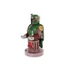 Cable Guys Išskirtinės žaidimų Star Wars Boba Fett Cable Guy krosnys