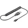 USB2 KABELIS PRIE MICRO-USB 1.8M/CC-MUSB2C-AMBM-6 GEMBIRD