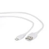KABELIO ŽAIBAS Į USB2 3M/CC-USB2-AMLM-10 GEMBIRD