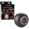 CalExotics Optimum Power MASTURBALL - Vibrating Pressure System 11.5 cm