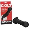 Calexotics Stymulator-colt slugger juodas