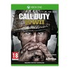 Call of Duty: Antrasis pasaulinis karas
