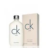 Unisex kvepalai Calvin Klein One EDT, 100 ml