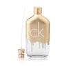 Unisex kvepalai Calvin Klein CK One Gold EDT, 50 ml