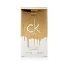 Unisex kvepalai Calvin Klein CK One Gold EDT, 50 ml