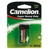 Camelion | 6F22-BP1G | 9V/6F22 | Super Heavy Duty | 1 vnt.