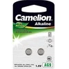 Camelion Toshiba Chip rezistorius