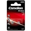 Camelion AG3/LR41/LR736/392, Alkaline Bu