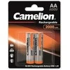 Camelion AA 2000mAh įkraunamos Ni-MH baterijos, 2 vnt. rinkinys