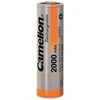 Camelion AA 2000mAh įkraunamos Ni-MH baterijos, 2 vnt. rinkinys