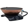 Campingaz Turistinis grilis Dujos CV 2.4 kW 30 cm x 30 cm vario