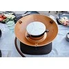 Campingaz Turistinis grilis Dujos CV 2.4 kW 30 cm x 30 cm vario