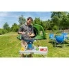 Universali dujinė viryklė-kepsninė Campingaz® Party Grilis 200