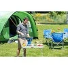 Universali dujinė viryklė-kepsninė Campingaz® Party Grilis 200