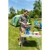 Universali dujinė viryklė-kepsninė Campingaz® Party Grilis 200
