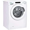 Skalbimo mašina Candy CS4 1272DE/1-S, balta