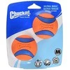 Chuckit – Ultra Ball M 6 cm 2 pakuotė – (CHUC17001)