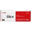 Canon 046 H Originalus Geltona 1 vnt