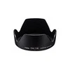 Canon EF-S 10-18mm f/4.5-5.6 IS STM + EW-73C + Lens Cloth SLR „Ultra“ platus objektyvas Juoda