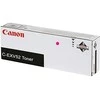 Hewlett Packard (HP) Canon Toneris 1000C002 standartinės talpos C-EXV52 rausvai raudona