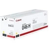 Canon 046 H Originalus Geltona 1 vnt