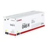 Canon 046 H Originalus Geltona 1 vnt