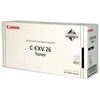 Canon 1660B006 tonerio kasetė Originalus Juoda 1 vnt