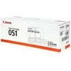 CANON CRG 051 dažai