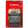 Canon P23-DTSC skaičiuotuvas Desktopas Spausdintuvo skaičiuotuvas Sidabras