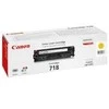Canon 2659B014 tonerio kasetė Originalus Geltona 1 vnt