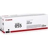 Canon 055 | Toneris cartridge | Juodas