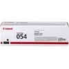 Canon 054 | Toneris cartridge | Juodas