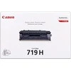 Canon kasetė 719H, didelės talpos, sutartinė