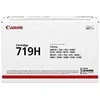Canon kasetė 719H, didelės talpos, sutartinė