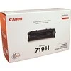 Canon CRG 719H (3480B002) Lazerinė kasetė, Juoda