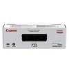 Canon 725 | Toneris Cartridge | Juodas