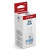 Canon GI-56C (4430C001) Rašalo papildymo buteliukas, Žydra