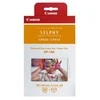 Canon spalvoto rašalo/popieriaus rinkinys SELPHY CP1300 Spausdintuvas | RP-108