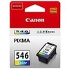 Canon PG-545XL ink cartridge, juodas