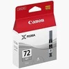 CANON CLI-551 GY Tinte pilkas 7ml