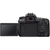 Canon EOS 90D korpusas